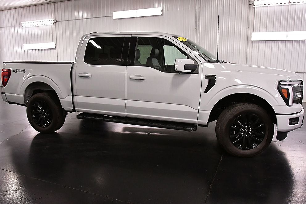 2026 Ford F-150 Lariat 5-1/2' Box