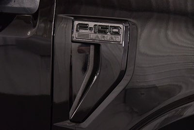 2026 Ford F-150 Lariat 5-1/2' Box