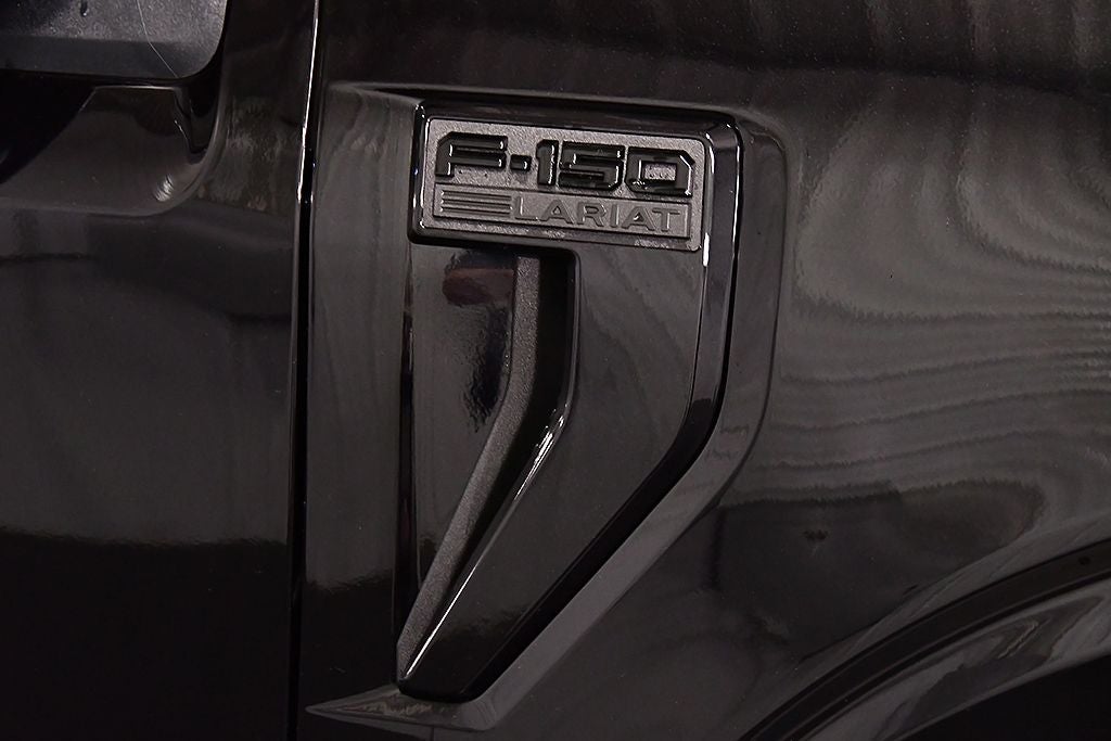 2026 Ford F-150 Lariat 5-1/2' Box