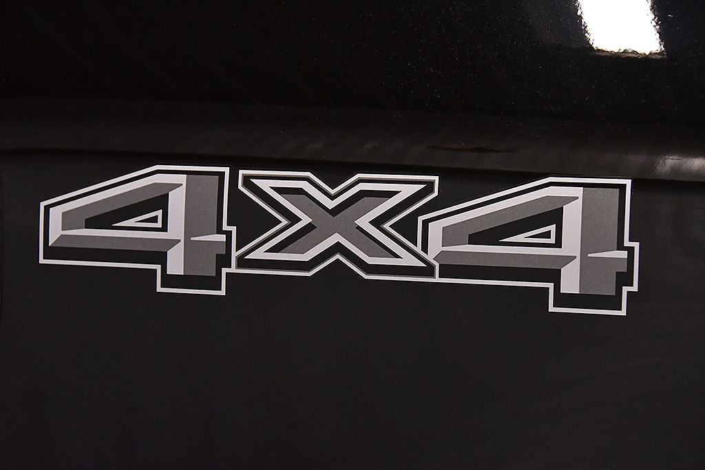 2026 Ford F-150 Lariat 5-1/2' Box