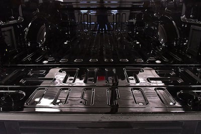 2026 Ford F-150 Lariat 5-1/2' Box
