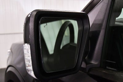 2026 Ford F-150 Lariat 5-1/2' Box