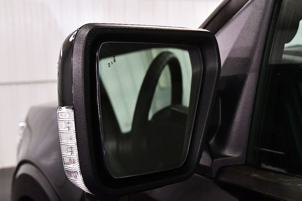 2026 Ford F-150 Lariat 5-1/2' Box