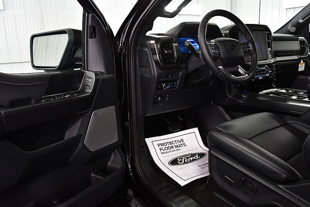 2026 Ford F-150 Lariat 5-1/2' Box