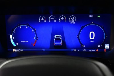 2026 Ford F-150 Lariat 5-1/2' Box