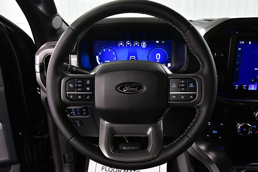 2026 Ford F-150 Lariat 5-1/2' Box