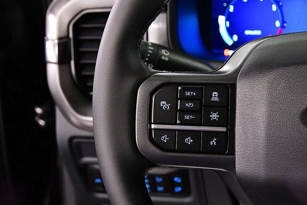 2026 Ford F-150 Lariat 5-1/2' Box