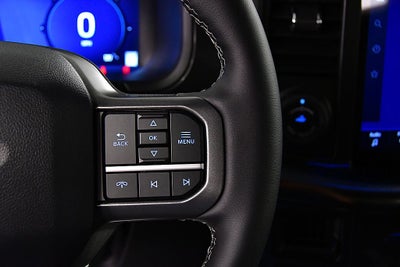 2026 Ford F-150 Lariat 5-1/2' Box