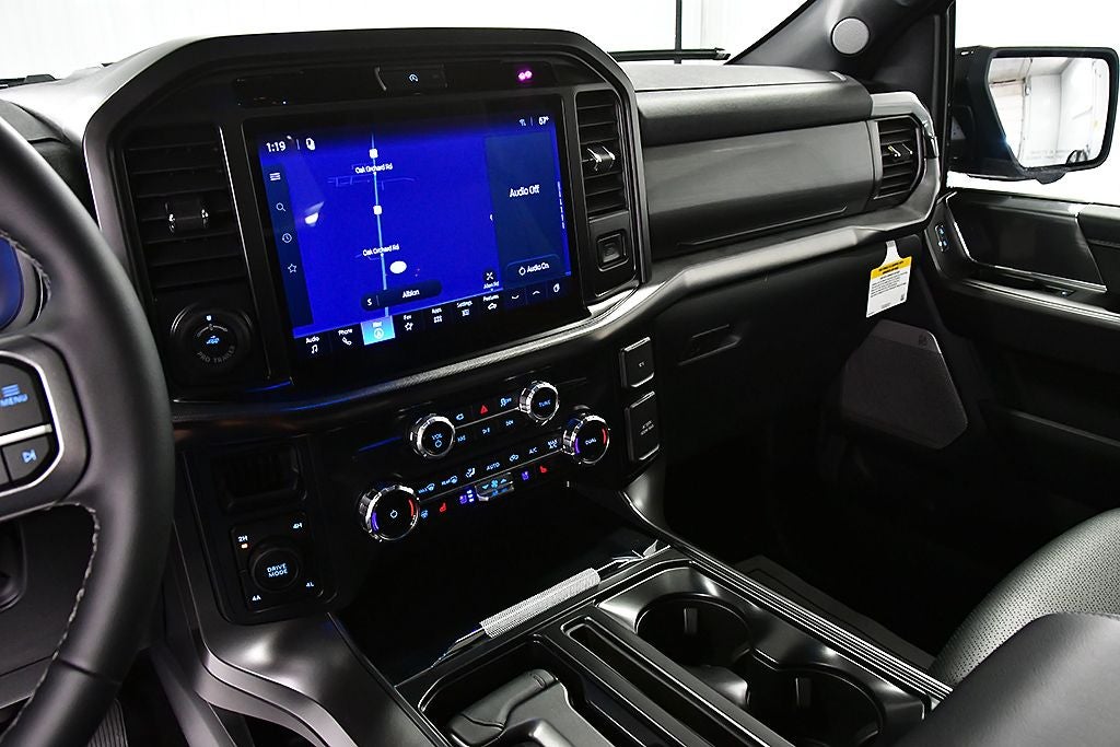 2026 Ford F-150 Lariat 5-1/2' Box