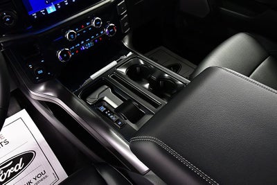 2026 Ford F-150 Lariat 5-1/2' Box