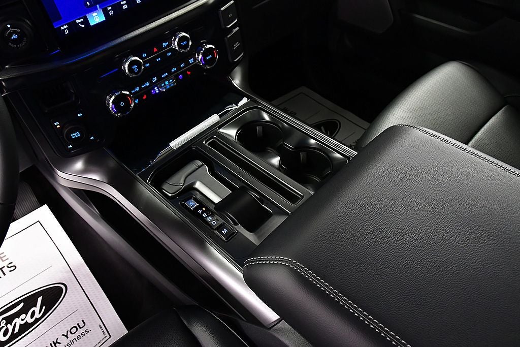 2026 Ford F-150 Lariat 5-1/2' Box