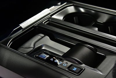 2026 Ford F-150 Lariat 5-1/2' Box
