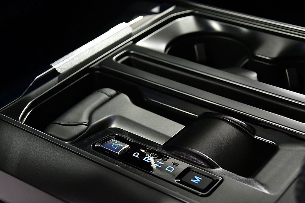 2026 Ford F-150 Lariat 5-1/2' Box