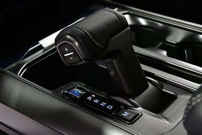 2026 Ford F-150 Lariat 5-1/2' Box