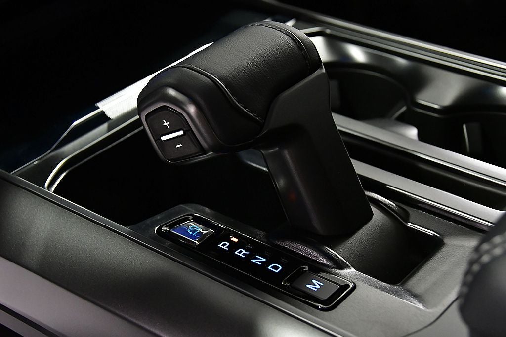 2026 Ford F-150 Lariat 5-1/2' Box