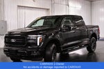 2026 Ford F-150 Lariat 5-1/2' Box