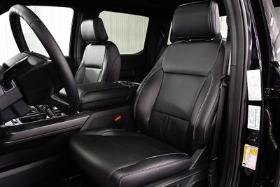 2026 Ford F-150 Lariat 5-1/2' Box