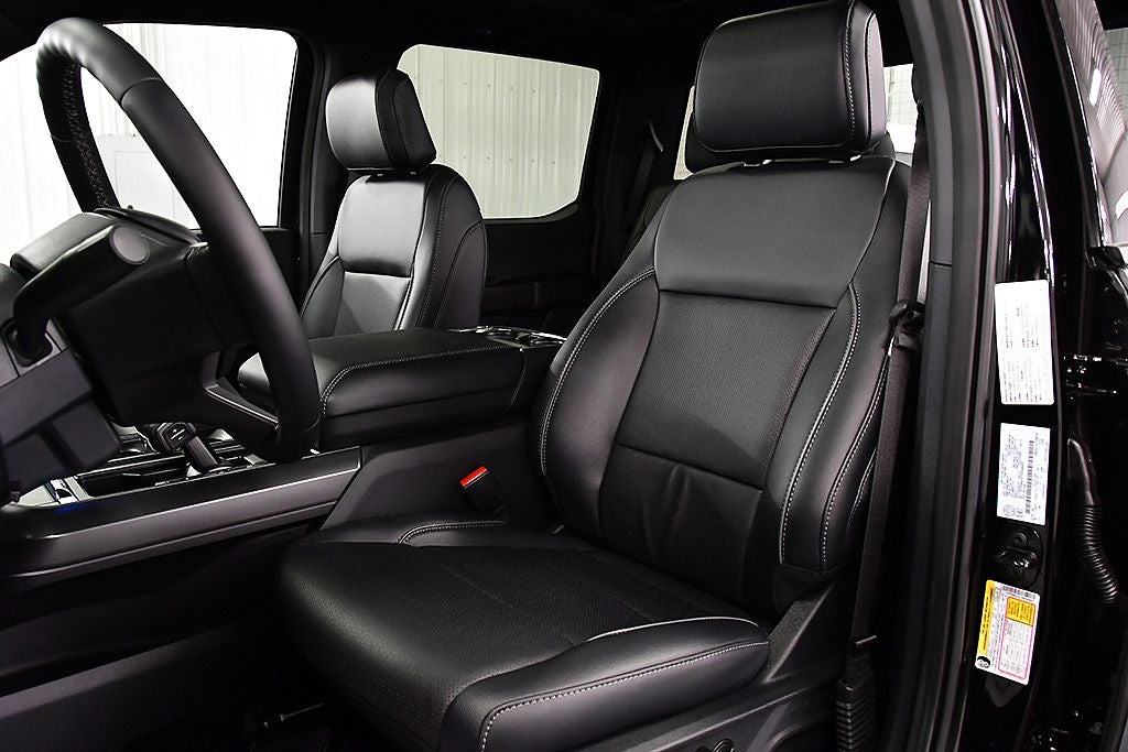 2026 Ford F-150 Lariat 5-1/2' Box