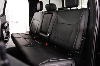 2026 Ford F-150 Lariat 5-1/2' Box