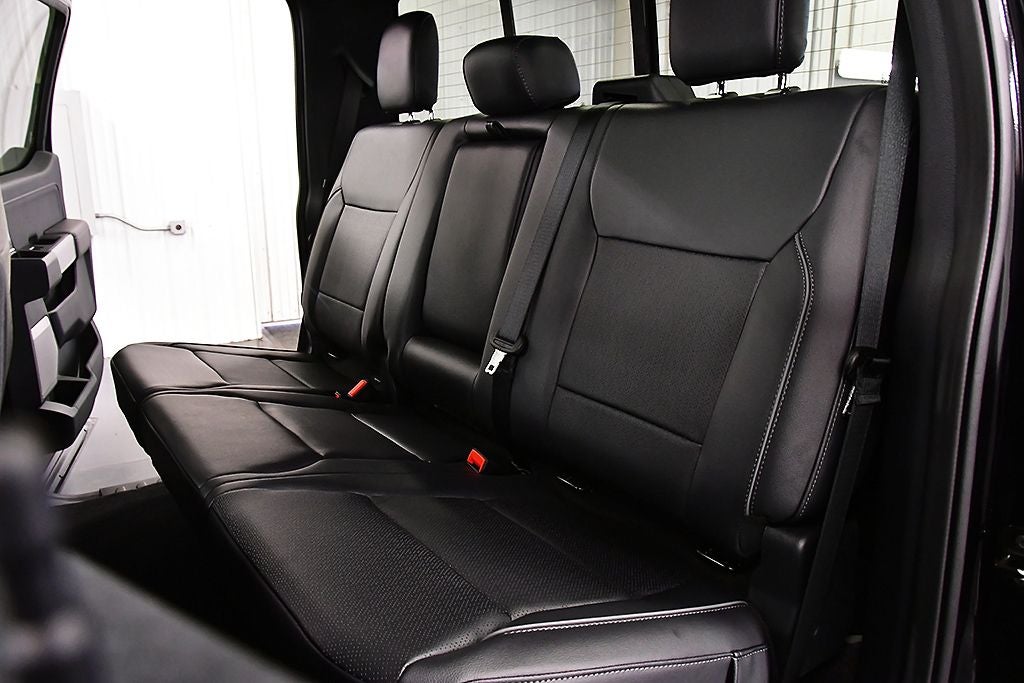 2026 Ford F-150 Lariat 5-1/2' Box