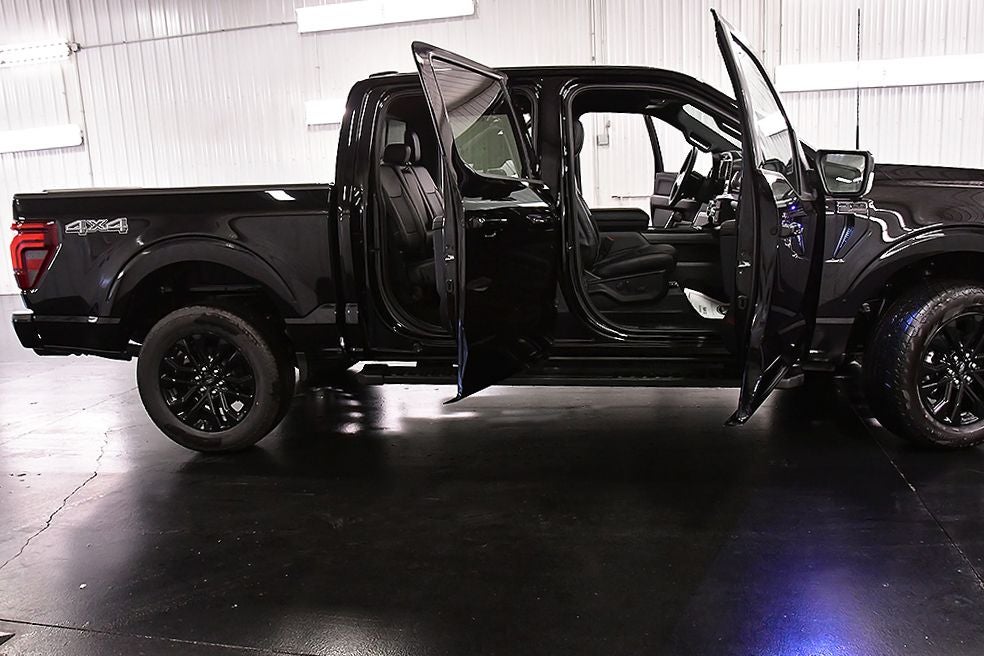 2026 Ford F-150 Lariat 5-1/2' Box