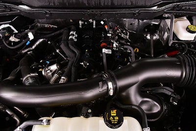2026 Ford F-150 Lariat 5-1/2' Box