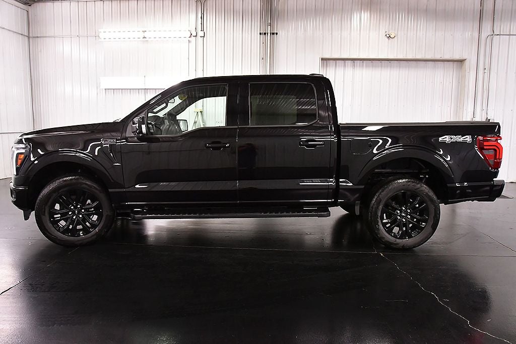 2026 Ford F-150 Lariat 5-1/2' Box