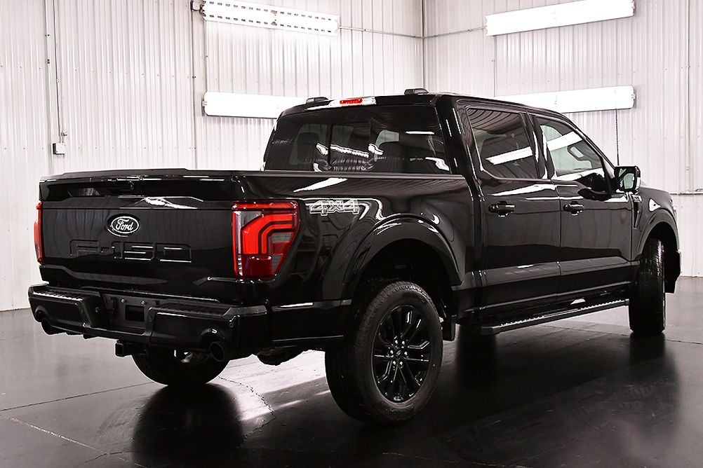 2026 Ford F-150 Lariat 5-1/2' Box