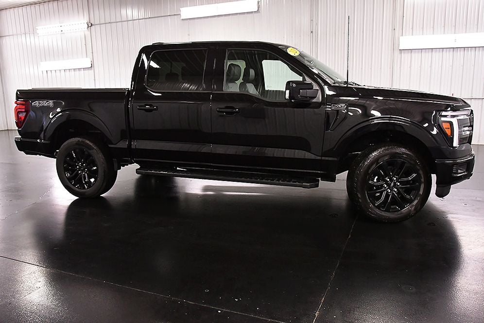2026 Ford F-150 Lariat 5-1/2' Box