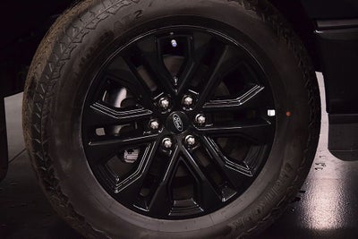 2026 Ford F-150 Lariat 5-1/2' Box