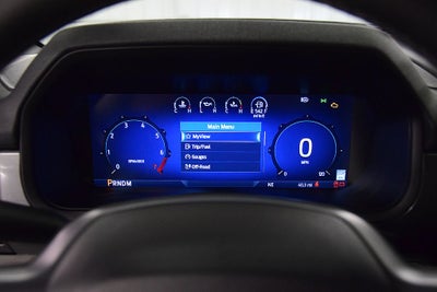 2026 Ford F-150 Lariat 5-1/2' Box