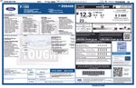 2026 Ford F-150 Lariat 5-1/2' Box