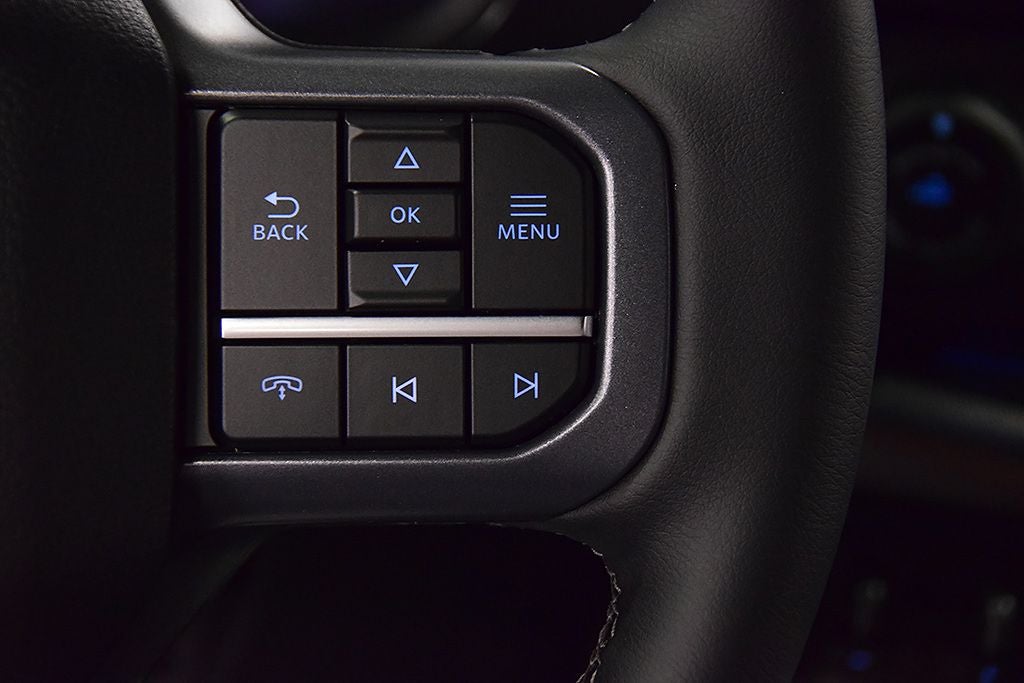 2026 Ford F-150 Lariat 5-1/2' Box