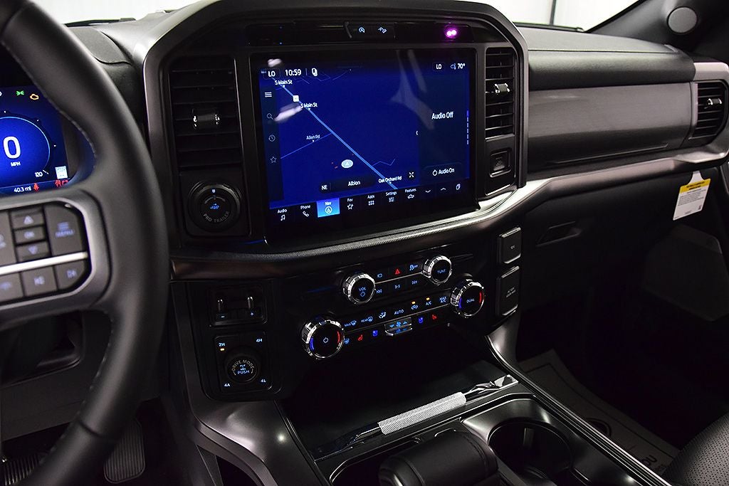 2026 Ford F-150 Lariat 5-1/2' Box