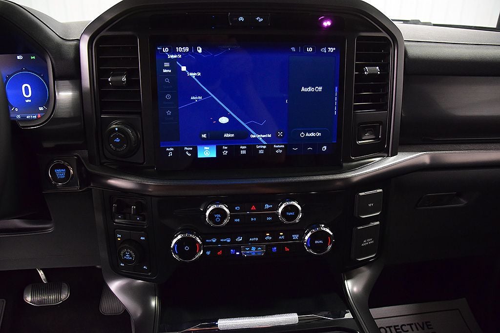 2026 Ford F-150 Lariat 5-1/2' Box