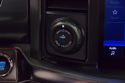 2026 Ford F-150 Lariat 5-1/2' Box