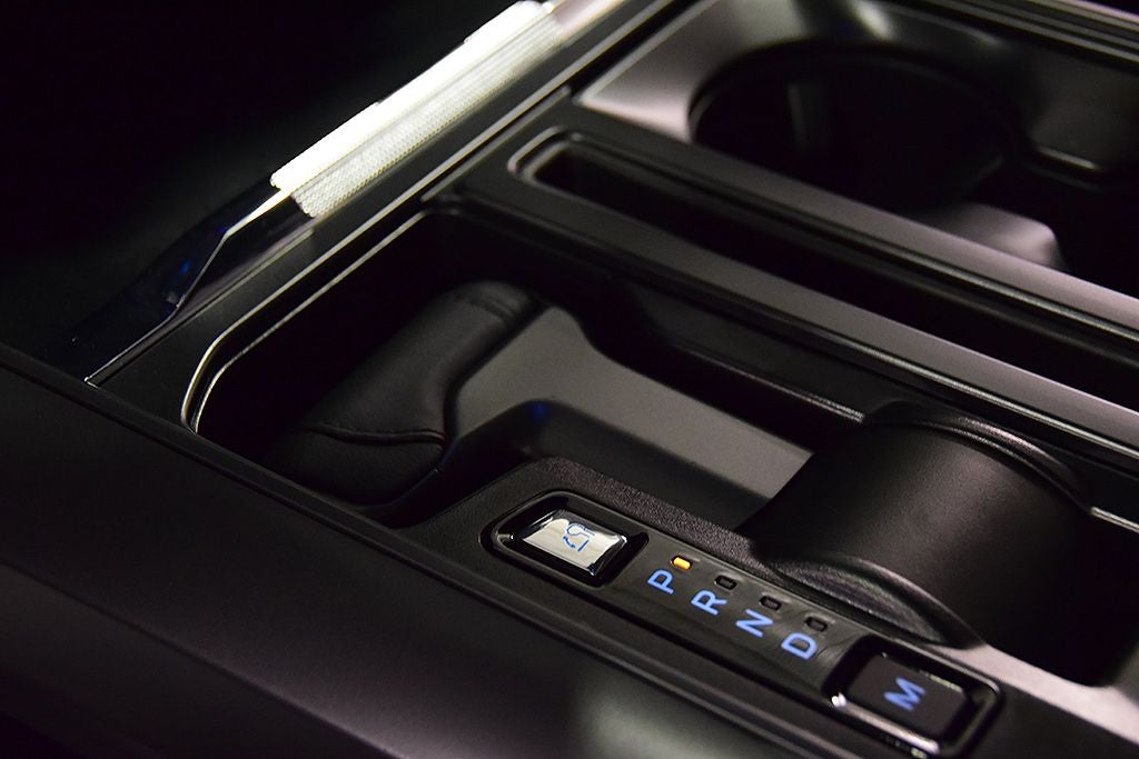 2026 Ford F-150 Lariat 5-1/2' Box
