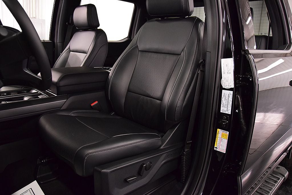 2026 Ford F-150 Lariat 5-1/2' Box