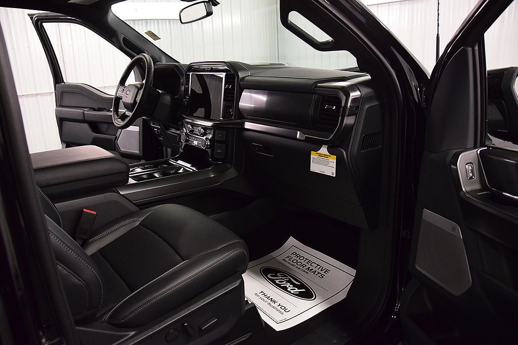2026 Ford F-150 Lariat 5-1/2' Box