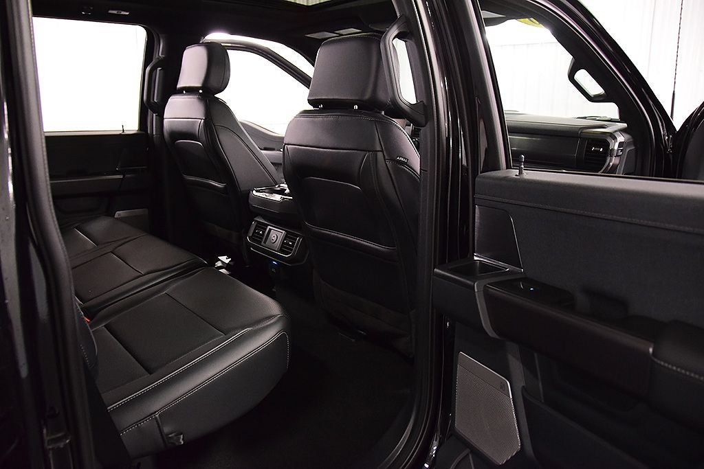 2026 Ford F-150 Lariat 5-1/2' Box