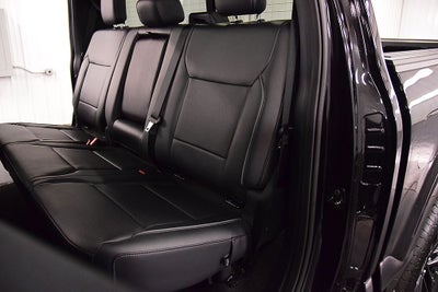 2026 Ford F-150 Lariat 5-1/2' Box