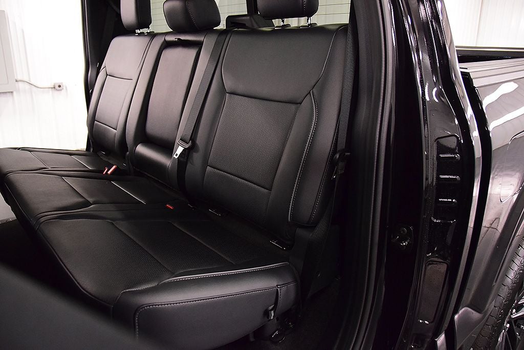 2026 Ford F-150 Lariat 5-1/2' Box