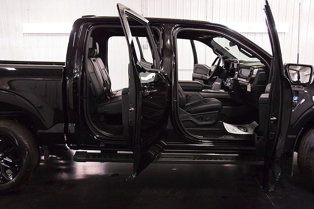2026 Ford F-150 Lariat 5-1/2' Box