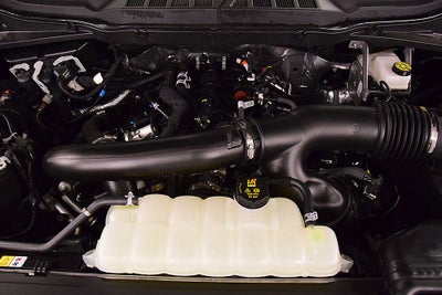 2026 Ford F-150 Lariat 5-1/2' Box