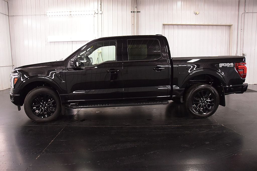 2026 Ford F-150 Lariat 5-1/2' Box