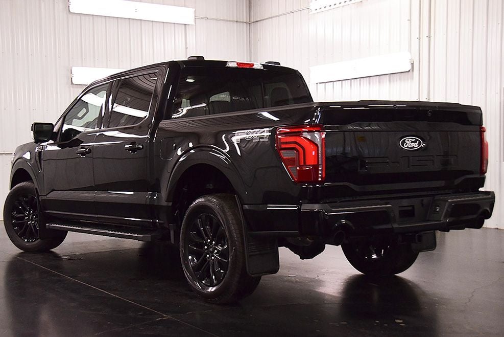 2026 Ford F-150 Lariat 5-1/2' Box