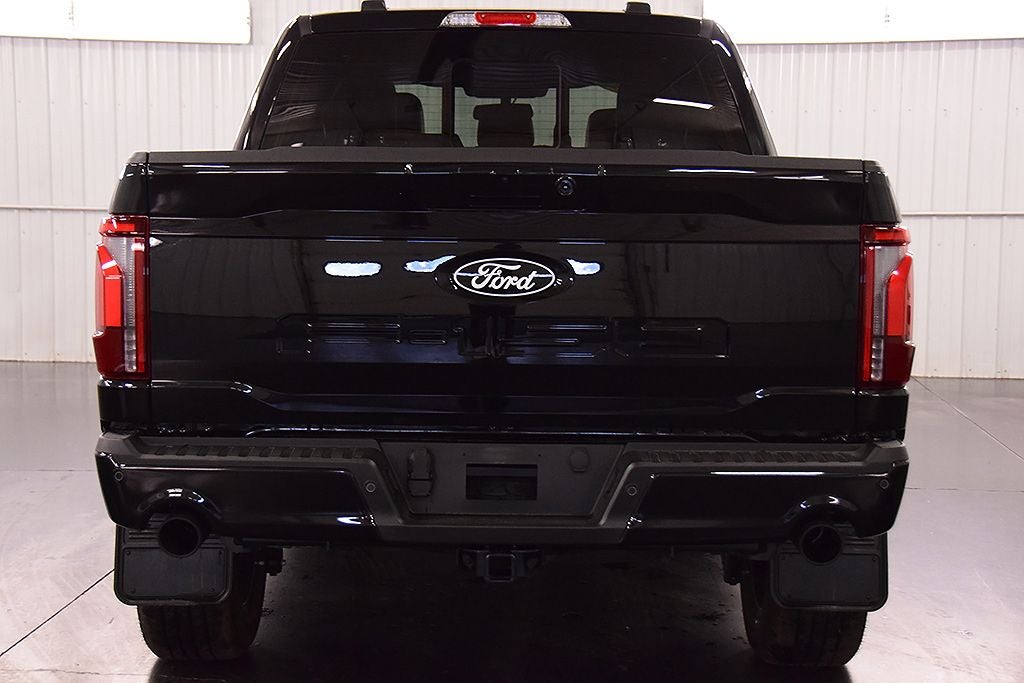 2026 Ford F-150 Lariat 5-1/2' Box