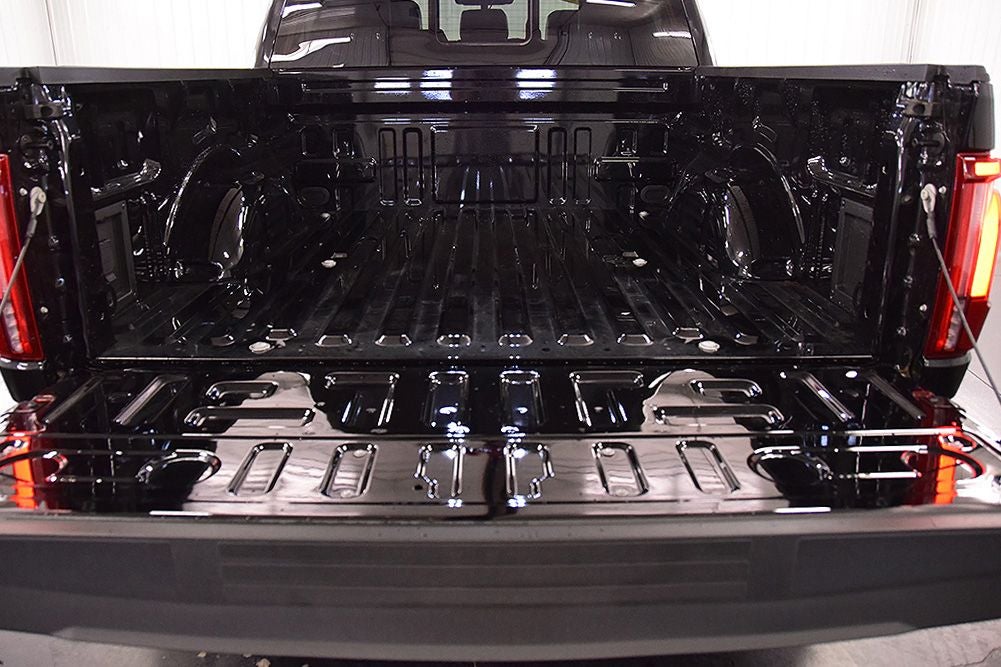 2026 Ford F-150 Lariat 5-1/2' Box