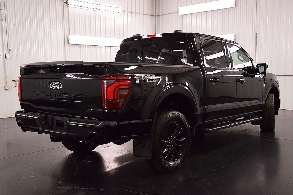 2026 Ford F-150 Lariat 5-1/2' Box