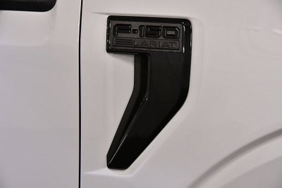2026 Ford F-150 Lariat 5-1/2' Box
